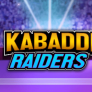 Λογότυπο Kabaddi Raiders