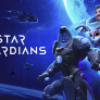 Λογότυπο Star Guardians