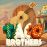 Λογότυπο Taco Brothers