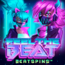 Λογότυπο Feel the Beat