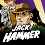 Λογότυπο Jack Hammer