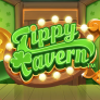 Λογότυπο Tippy Tavern