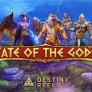 Λογότυπο Fate of the Gods