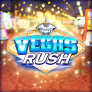Λογότυπο Vegas Rush