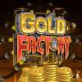 Λογότυπο Gold Factory