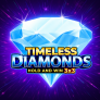 Λογότυπο Timeless Diamonds Hold and Win