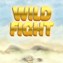 Λογότυπο Wild Fight