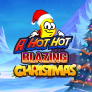 Λογότυπο A Hot Hot Blazing Christmas