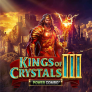 Λογότυπο Kings of Crystals III Power Combo