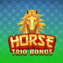 Λογότυπο Horse Trio Bonus
