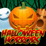 Λογότυπο Halloween Horrors