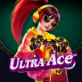 Λογότυπο Ultra Ace
