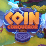 Λογότυπο Coin Conqueror