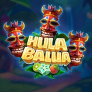 Λογότυπο Hula Balua