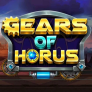 Λογότυπο Gears of Horus