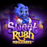 Λογότυπο Sweet Rush Megaways