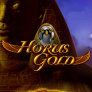 Λογότυπο Horus Gold