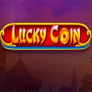 Λογότυπο Lucky Coin