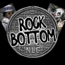 Λογότυπο Rock Bottom