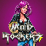 Λογότυπο Mild Rockers
