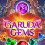 Λογότυπο Garuda Gems