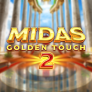 Λογότυπο Midas Golden Touch 2