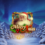 Λογότυπο Merry Xmas