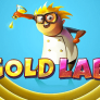 Λογότυπο Gold Lab