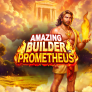 Λογότυπο Amazing Builder Prometheus