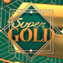 Λογότυπο Super Gold