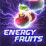 Λογότυπο Energy Fruits
