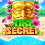 Λογότυπο Tiki Secret