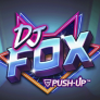 Λογότυπο DJ Fox