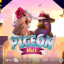 Λογότυπο Pigeon Hut