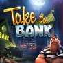 Λογότυπο Take The Bank