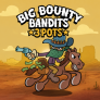 Λογότυπο Big Bounty Bandits: 3 Pots