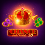 Λογότυπο Chance Machine 20