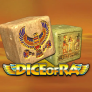 Λογότυπο Dice of Ra