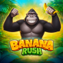 Λογότυπο Banana Rush