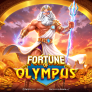 Λογότυπο Fortune of Olympus