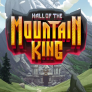 Λογότυπο Hall Of The Mountain King