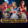 Λογότυπο Fairytale Beauties