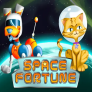Λογότυπο Space Fortune