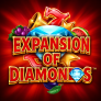 Λογότυπο Expansion of Diamonds