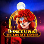 Λογότυπο Fortuna De Los Muertos