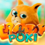 Λογότυπο Crazy Poki