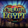 Λογότυπο Crown of Egypt