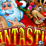 Λογότυπο Santastic