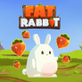 Λογότυπο Fat Rabbit