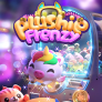 Λογότυπο Plushie Frenzy